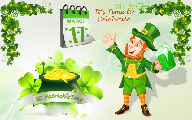 St patriks day wallpapers pictures.