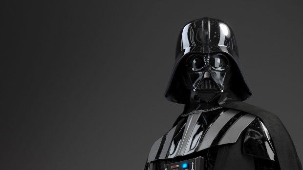 Star wars darth vader desktop wallpaper.