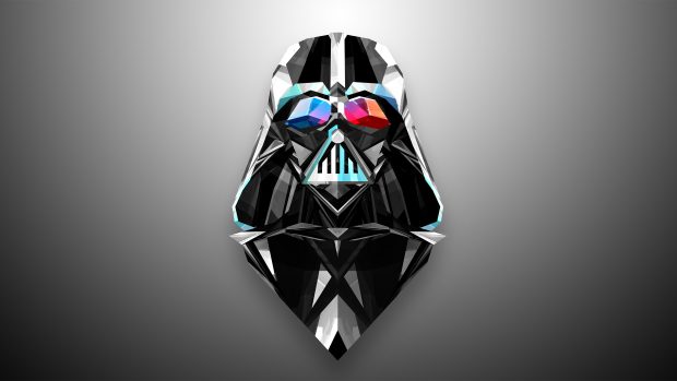 Star wars darth vader free wallpaper.