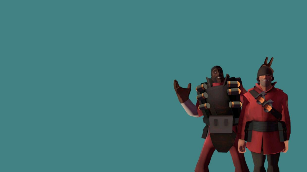TF2 Backgrounds - PixelsTalk