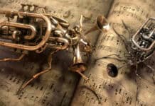 Steampunk Backgrounds large.