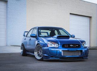 Subaru HD Wallpaper with High Resolution 2880x1800.