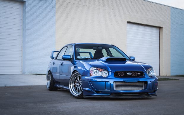 Subaru HD Wallpaper with High Resolution 2880x1800.