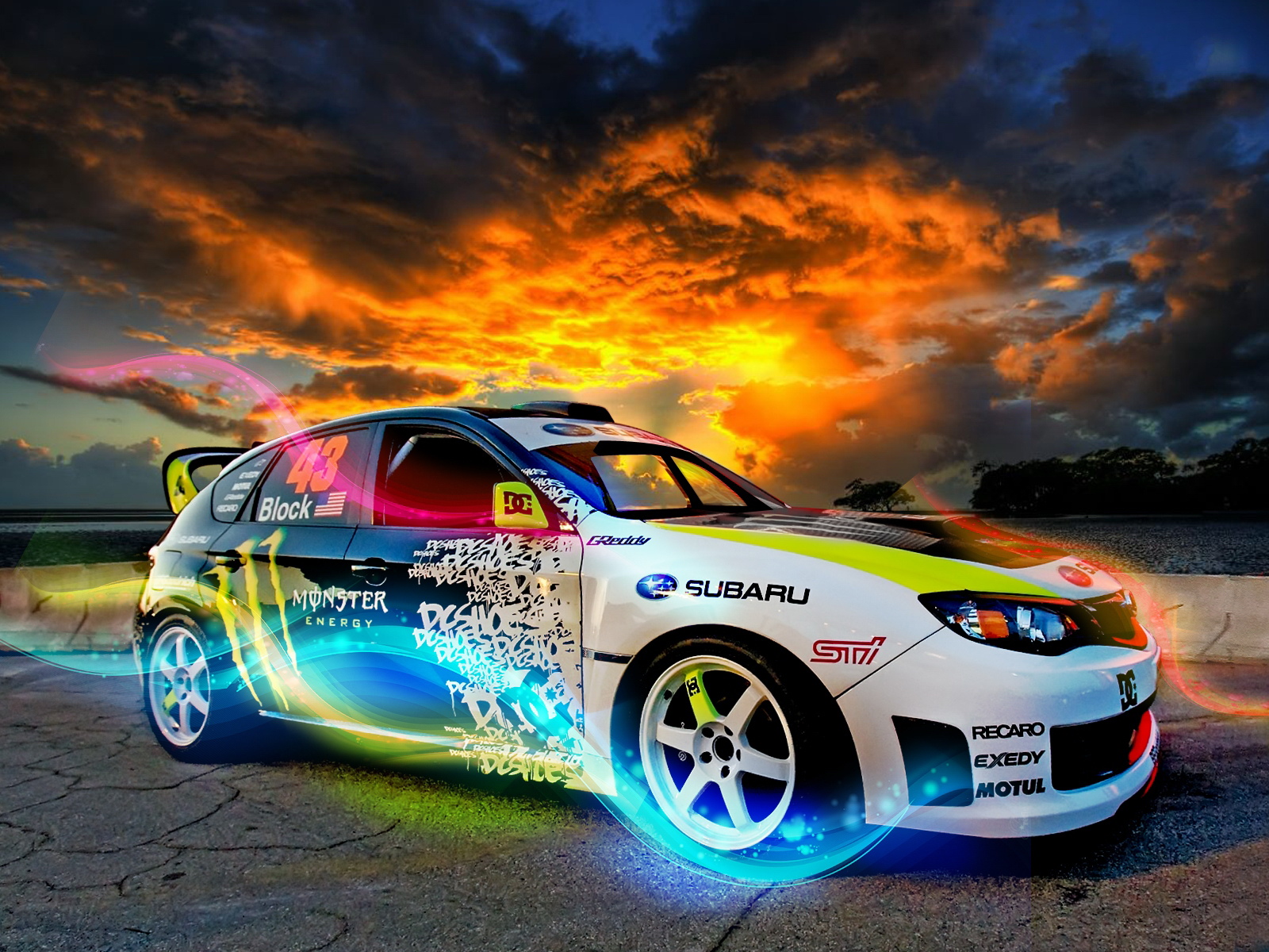 Subaru HD Backgrounds | PixelsTalk.Net