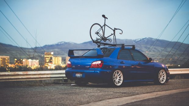 Subaru Wallpapers HD.