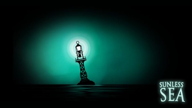 Sunless sea action indie 3840x2160.