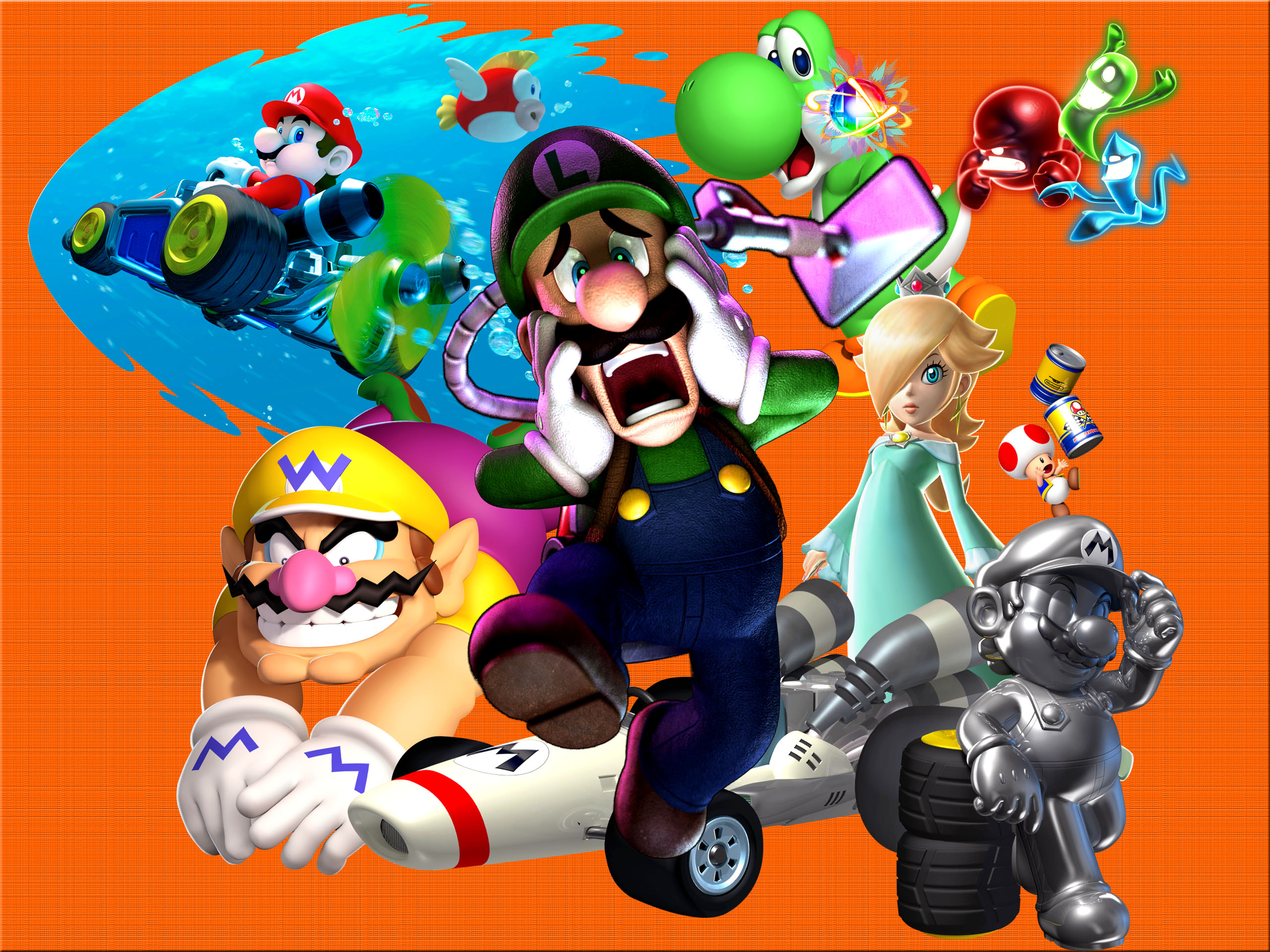 free download mario kingdom battle