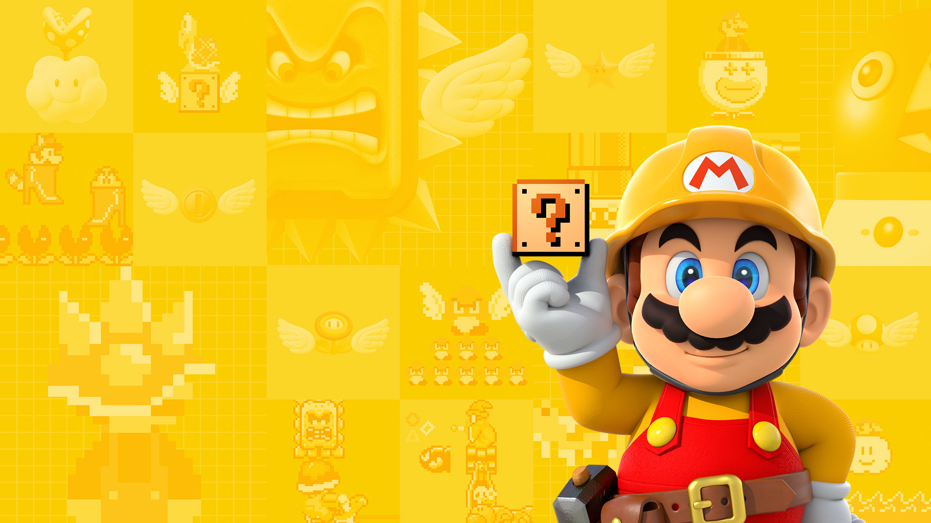 Super Mario Bros Wallpaper Hd 4k ~ Mario Bros Wallpapers | Bodegawasuon