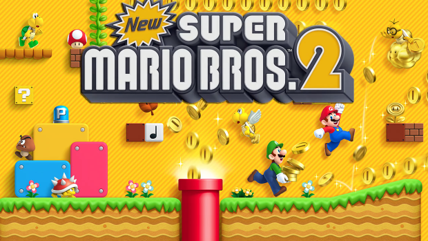 Super Mario Picture Free Download.