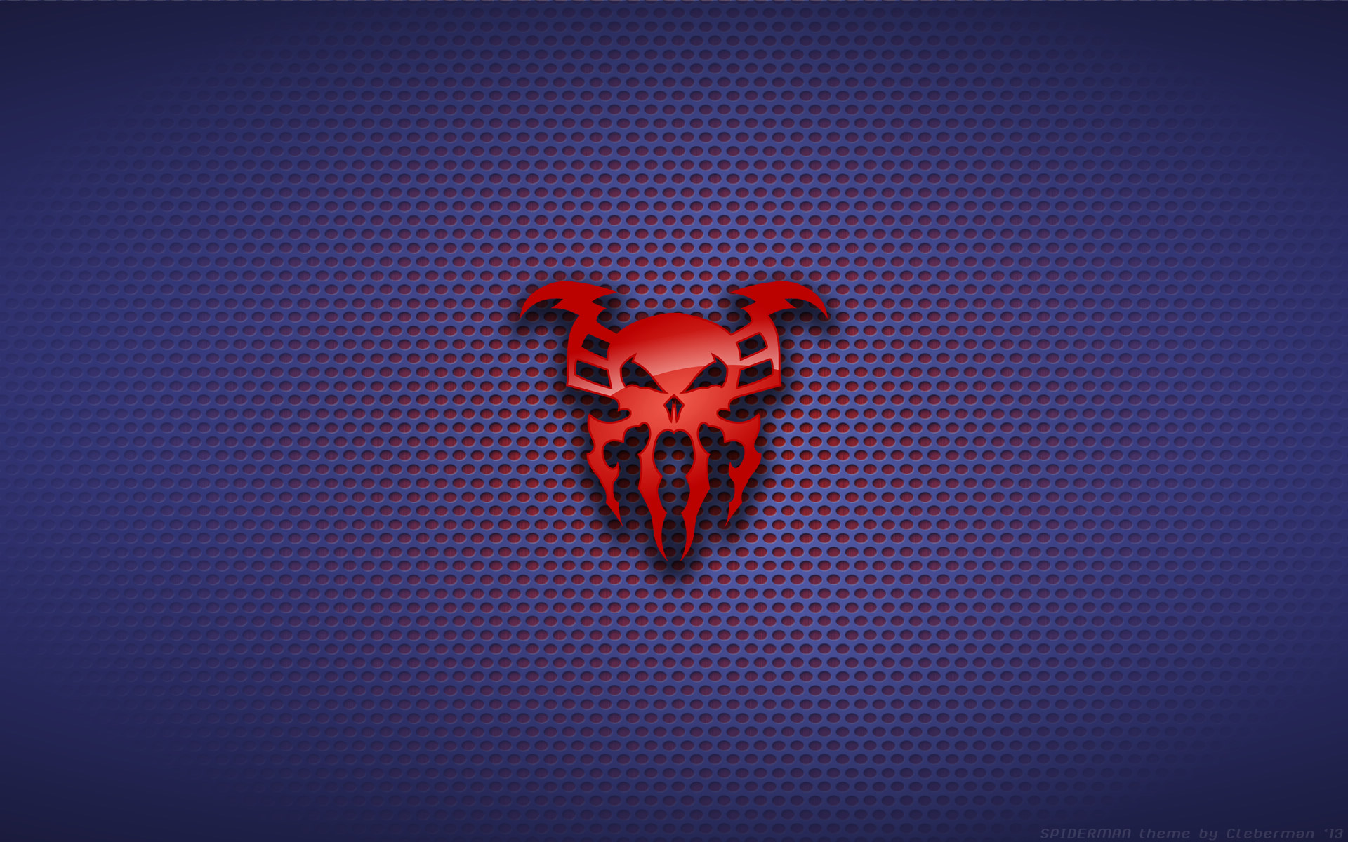 Superhero Logo Wallpapers | PixelsTalk.Net