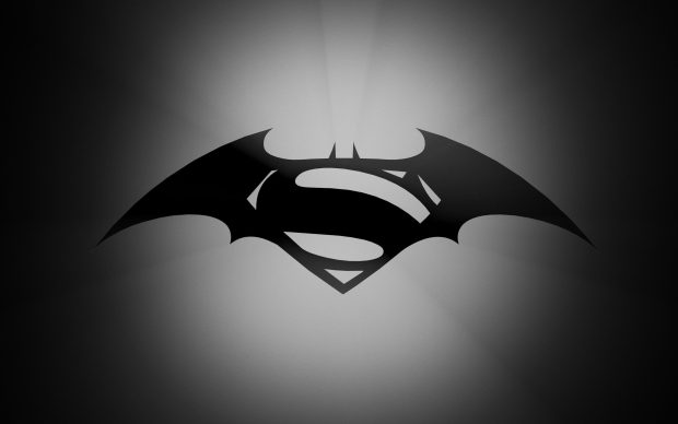 Superman Batman Icon Wallpapers.