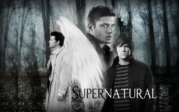 Supernatural HD Picture.