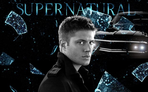 Supernatural Image.