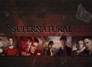 Supernatural Image HD.