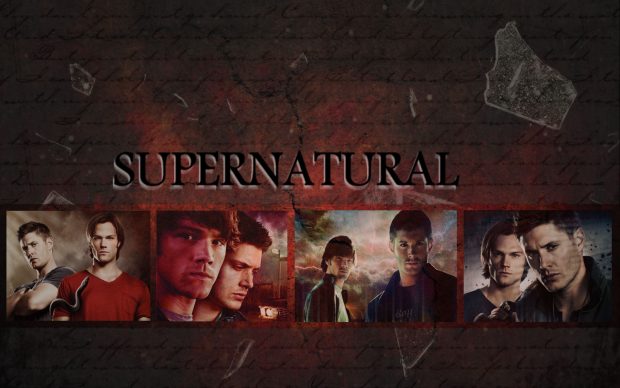 Supernatural Image HD.