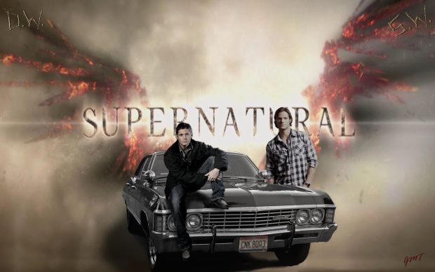 Supernatural Photos.