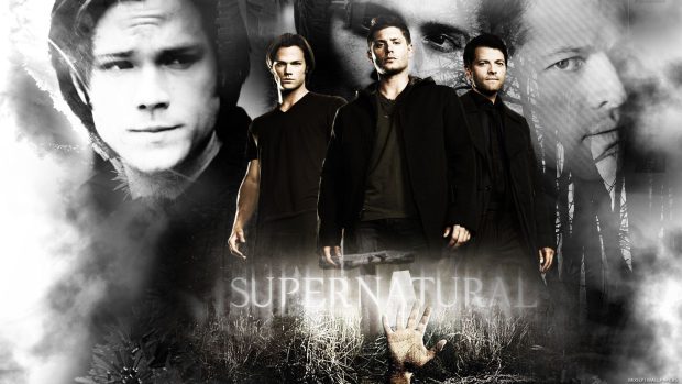 Supernatural Picture HD.
