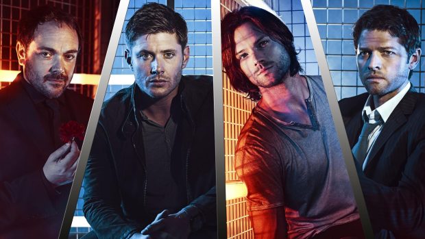 Supernatural Wallpapers HD.