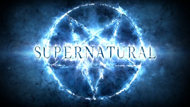 Supernatural Widescreen.