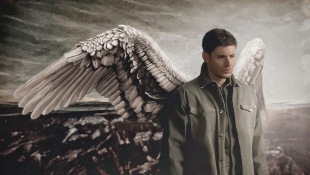 Supernatural for Widescreen Wallpaper.