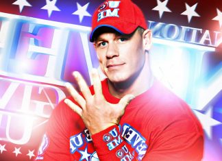 Superstar john cena HD wallpapers.