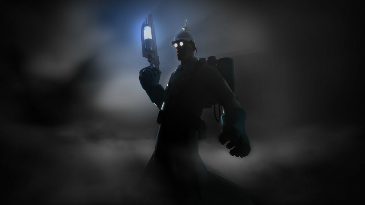 TF2 Backgrounds - PixelsTalk