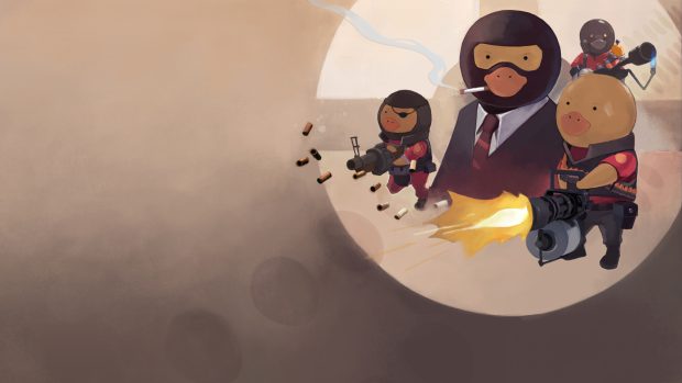 TF2 gaming hd wallpapers backgrounds.