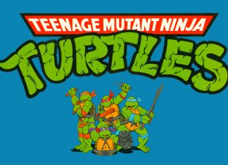 TMNT Wallpaper HD Cool Amazing.