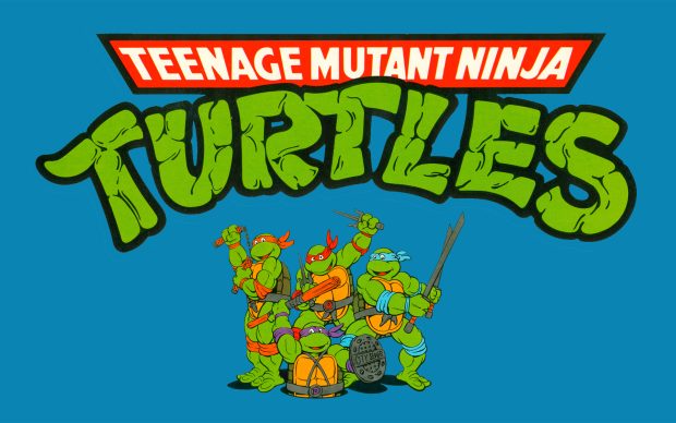 TMNT Wallpaper HD Cool Amazing.