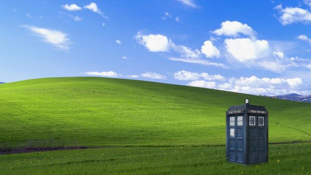 Tardis Backgrounds HD Images.