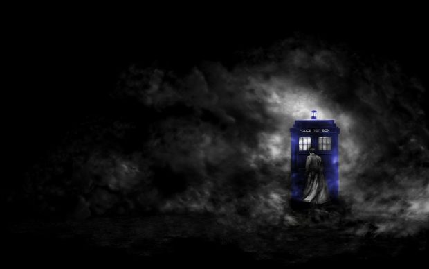 Tardis Wallpapers HD.