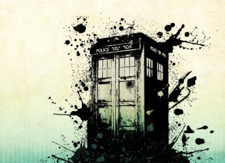 Tardis Wallpapers High Resolution.