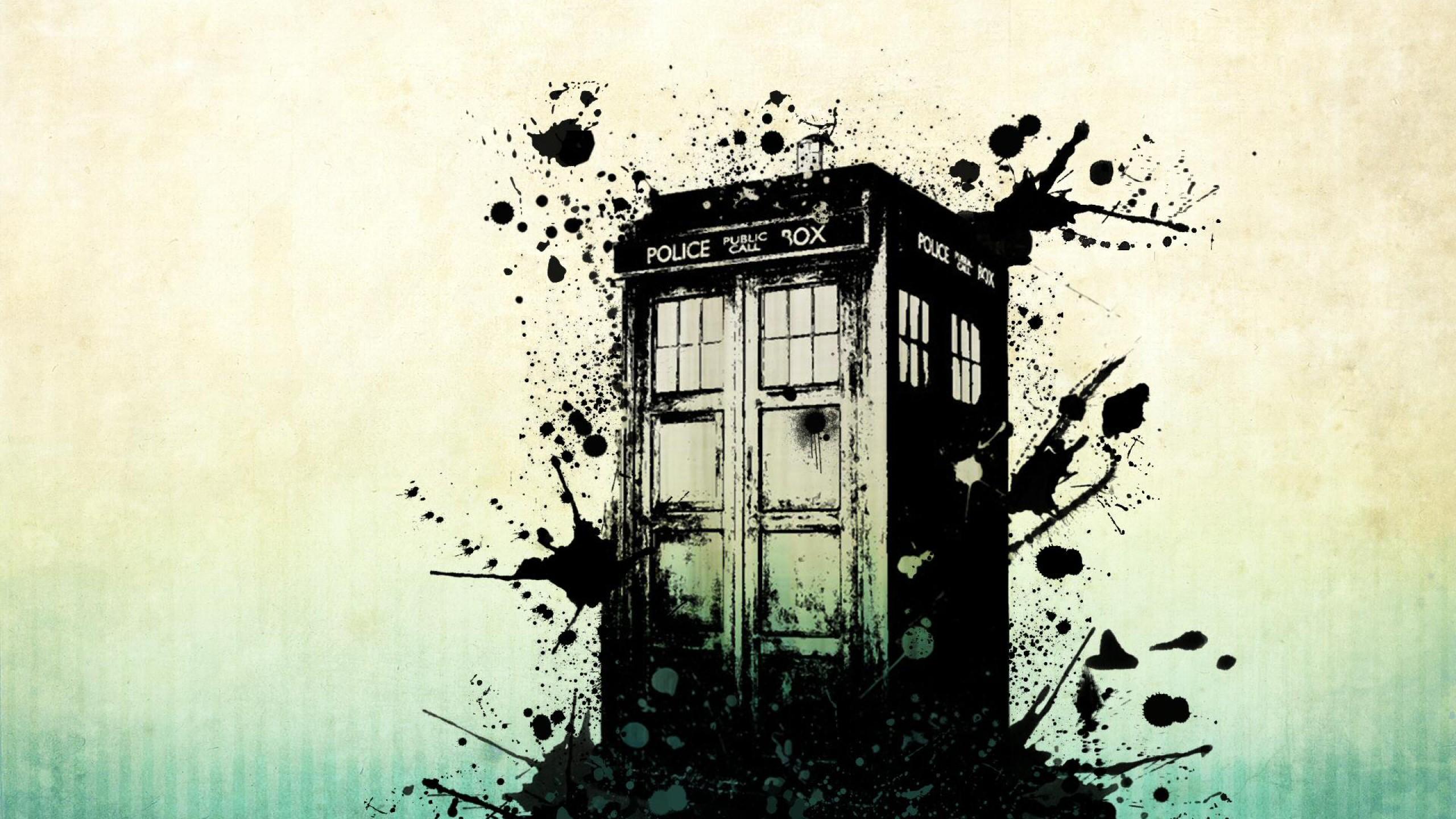 Doctor Who Wallpaper Tardis 66 pictures