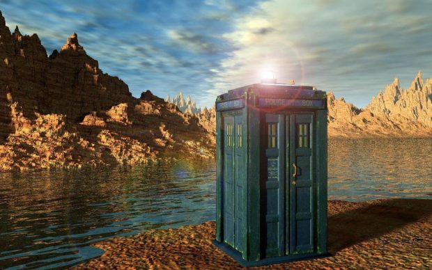 Tardis doctor who movies phone box hd wallpapers.