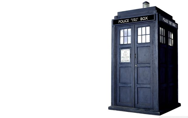 Tardis wallpapers high hd images.