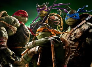 Teenage mutant ninja turtles tmnt wallpapers wide.