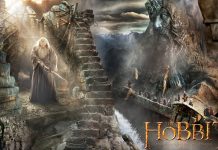 The Hobbit HD Image.