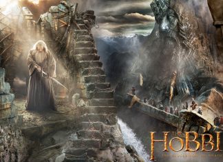 The Hobbit HD Image.