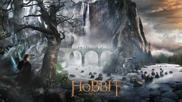 The Hobbit Images.