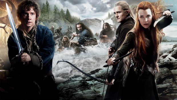 The Hobbit Picture HD.