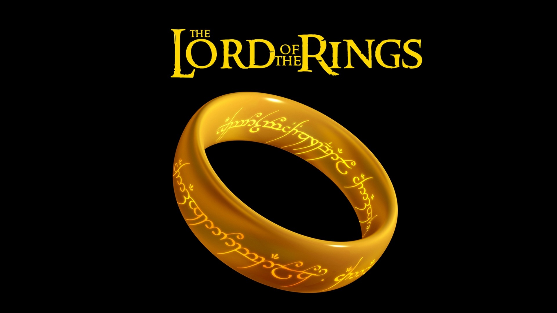 Lord Of The Rings Wallpapers Desktop 