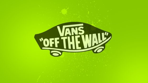 Themes Vans Logo Wallpapers HD.