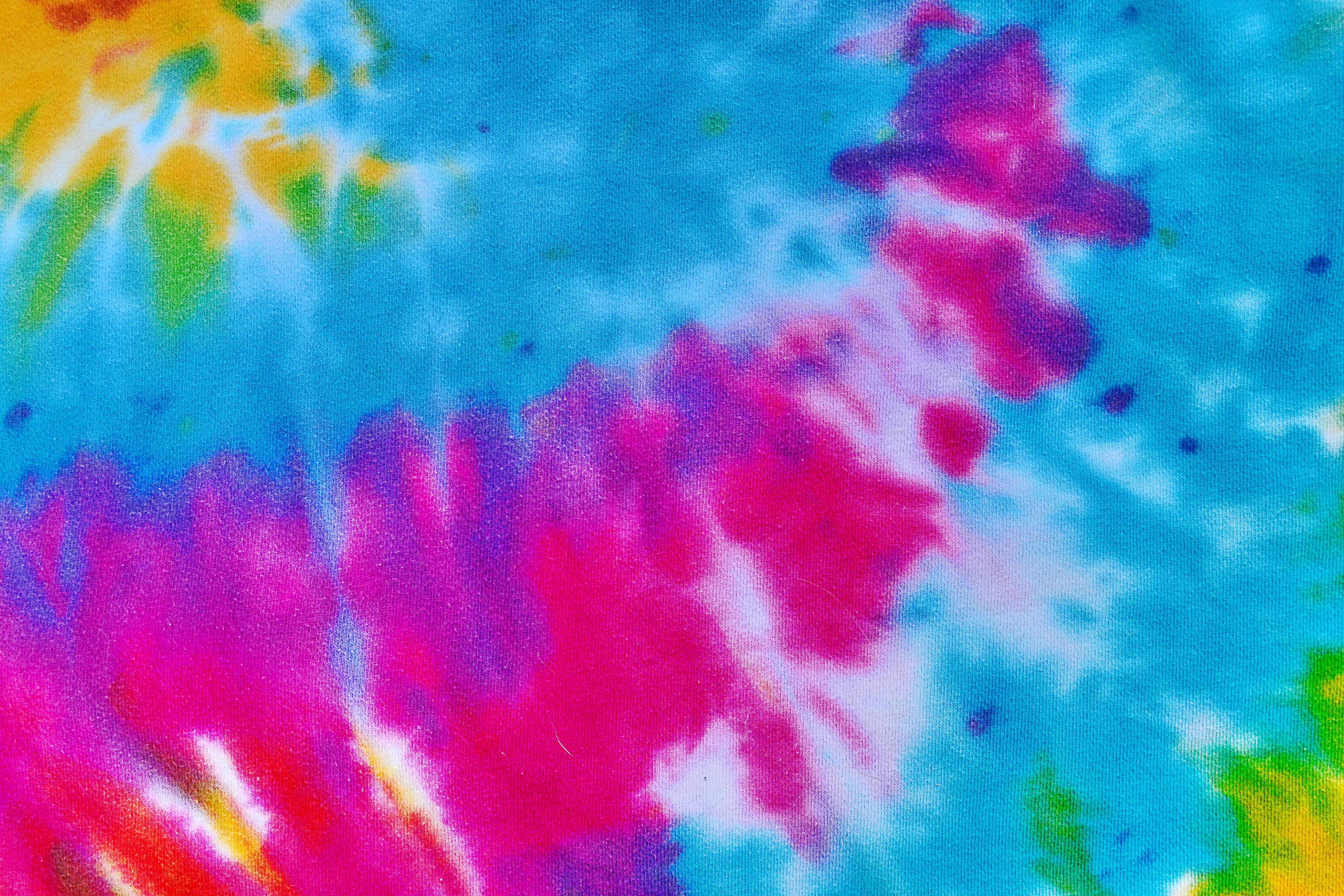 Tie Dye Backgrounds Desktop | PixelsTalk.Net