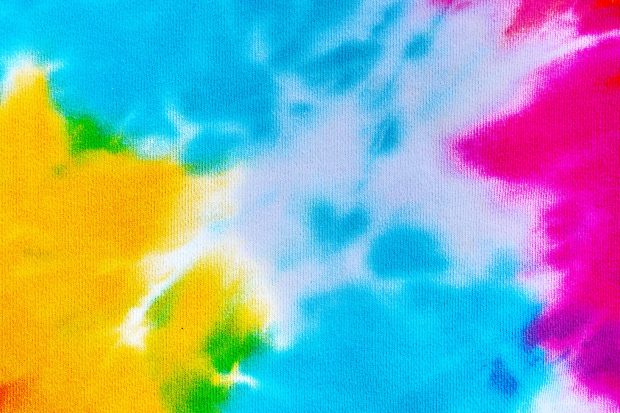 Tie Dye Backgrounds Screen Picutres.