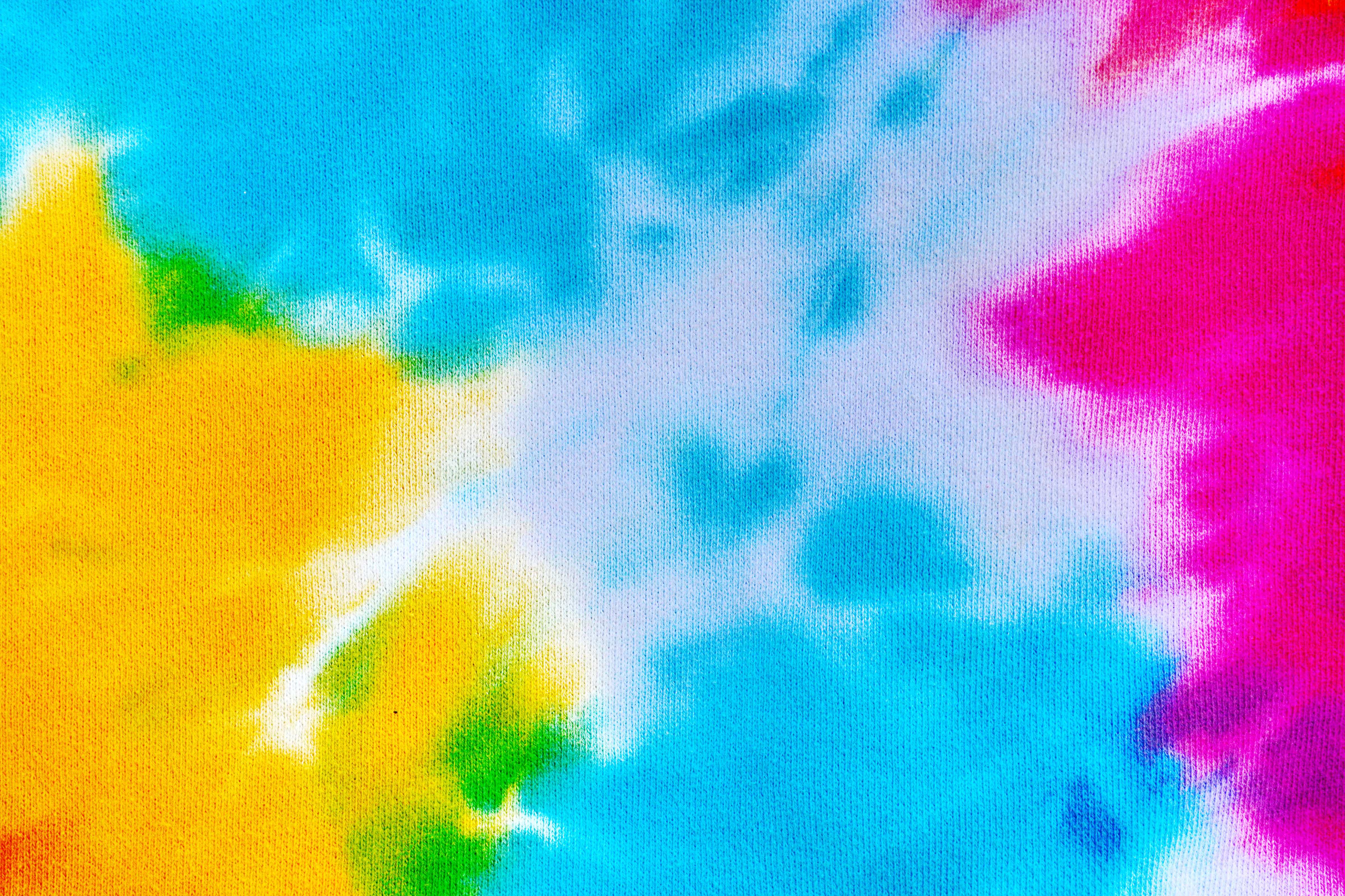 Tiedye Wallpaper Tie Dye Backgrounds Desktop Kolpaper