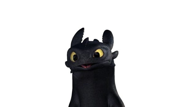 Toothless Wallpapers 1080p.