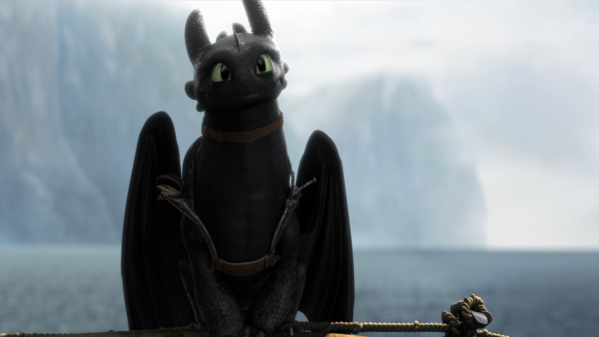 Free Toothless Wallpapers | PixelsTalk.Net