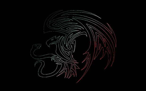 Tribal black orange fluttershy HD wallpapers.