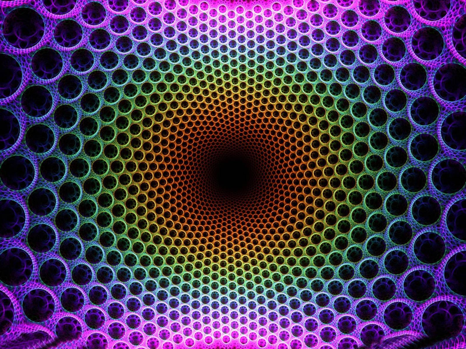 Free Trippy Wallpapers Download | PixelsTalk.Net