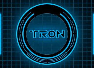 Tron Computer Wallpapers.